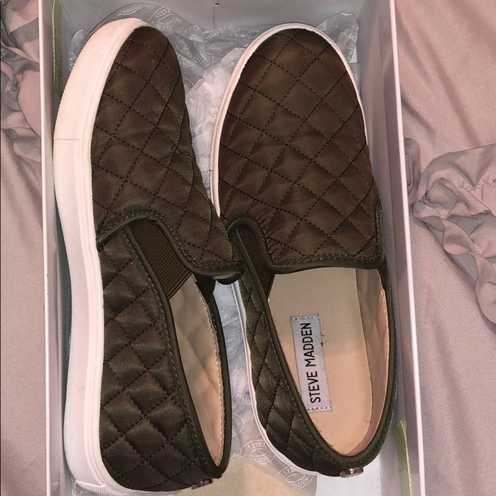 Steve Madden Shoes